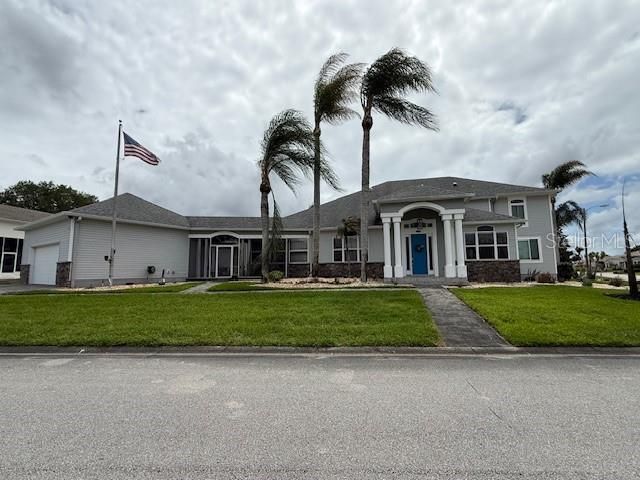 311 Travelers Drive , Polk City, FL 33868 Main Photo