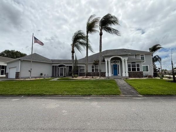 311 TRAVELERS DRIVE , POLK CITY, FL 33868