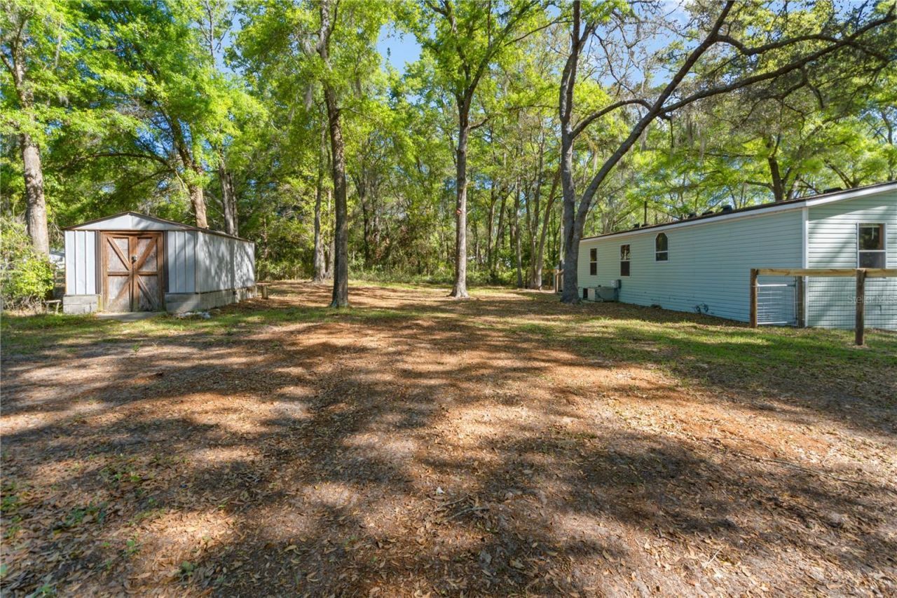 4824 NE 140th Court, Williston, FL 32696 Photo