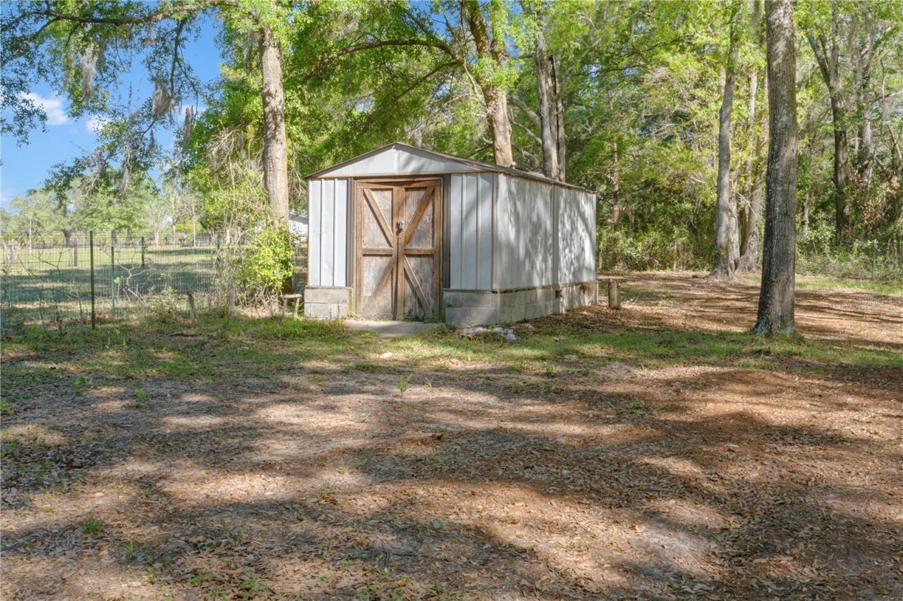 4824 NE 140th Court, Williston, FL 32696 Photo