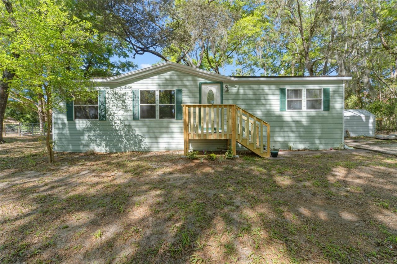 4824 NE 140th Court, Williston, FL 32696 Photo