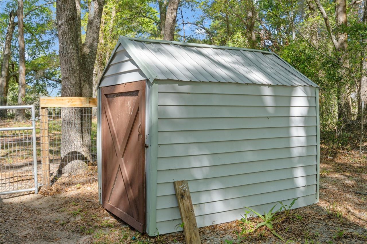 4824 NE 140th Court, Williston, FL 32696 Photo