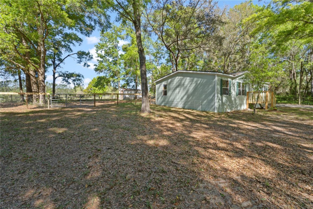 4824 NE 140th Court, Williston, FL 32696 Photo
