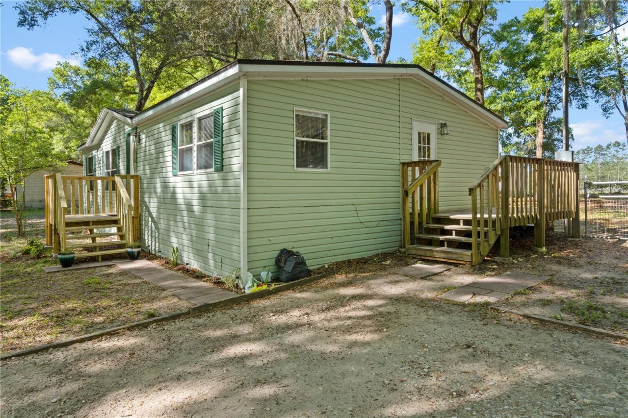 4824 NE 140th Court, Williston, FL 32696 Photo