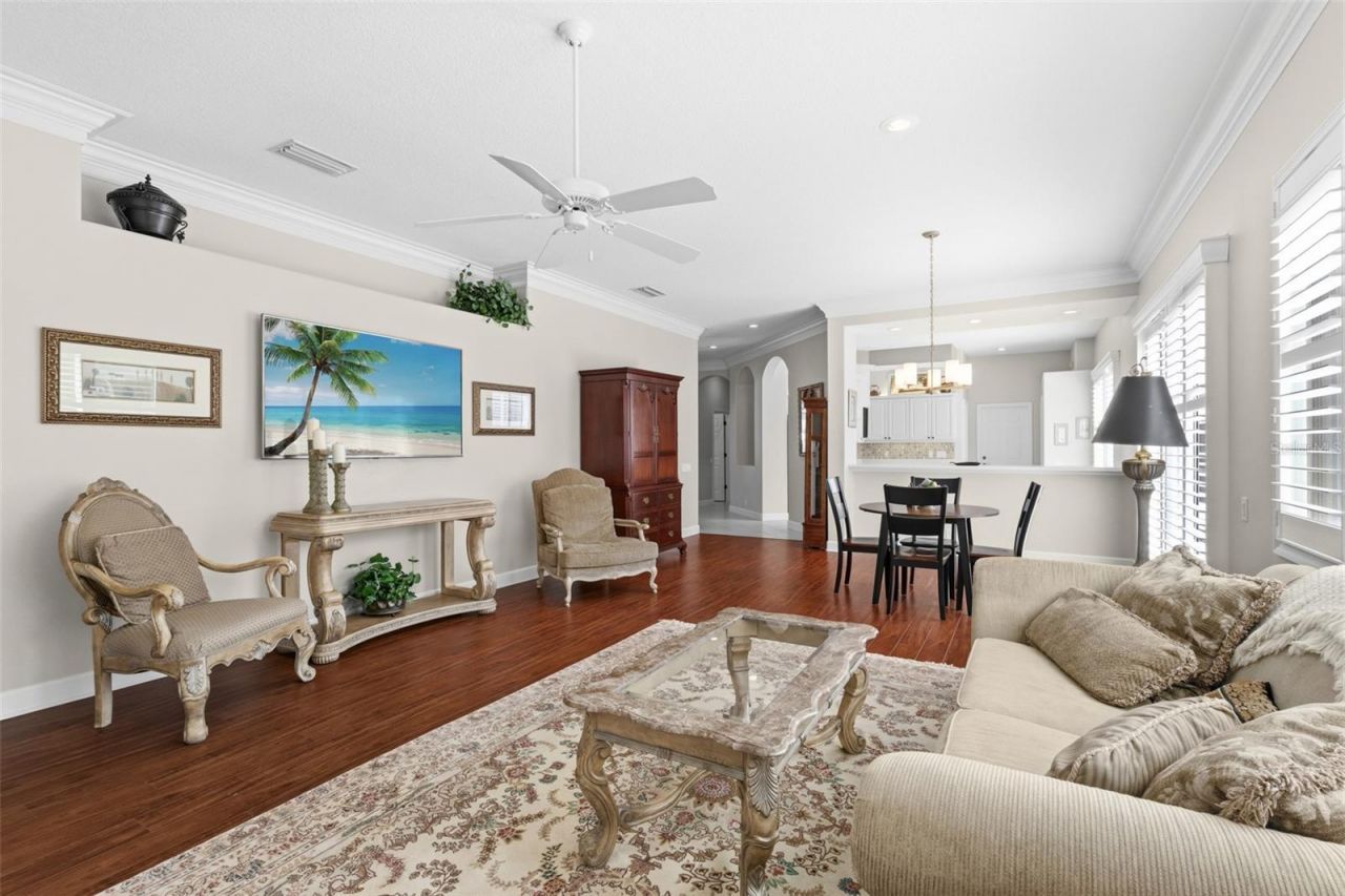 8652 54th Avenue Circle E, Bradenton, FL 34211 Photo