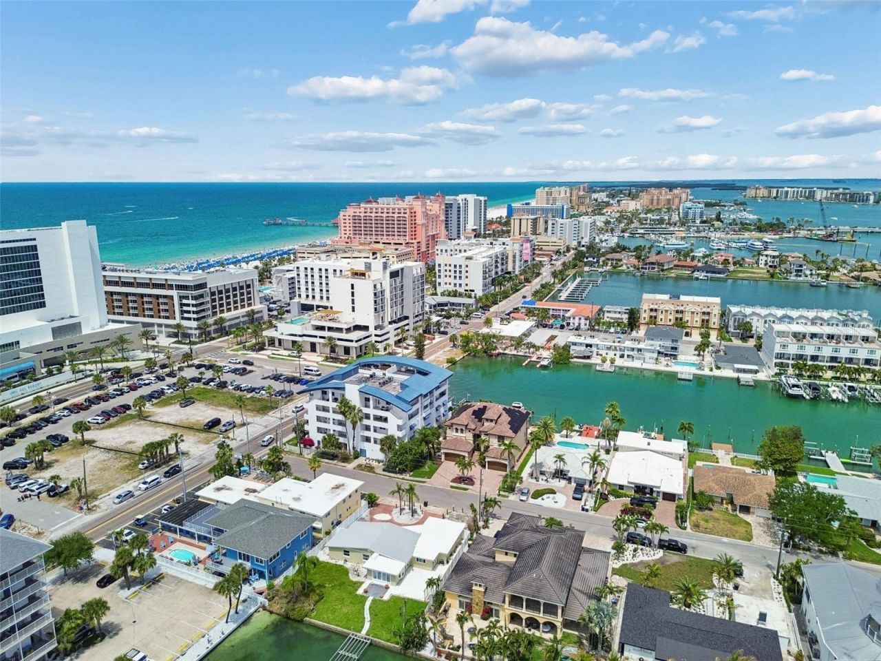 108 Bayside Drive, Clearwater Beach, FL 33767 Photo