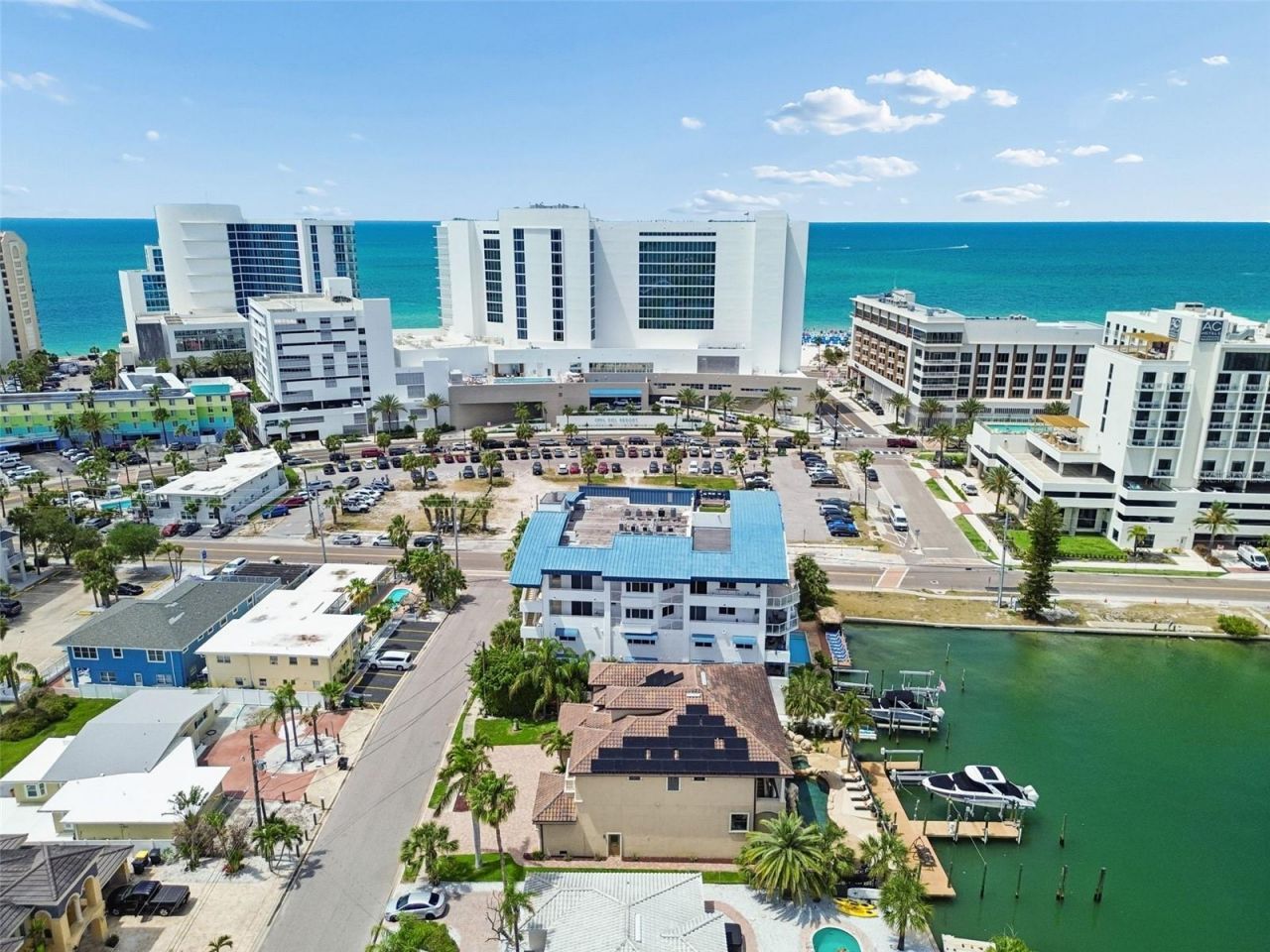 108 Bayside Drive, Clearwater Beach, FL 33767 Photo