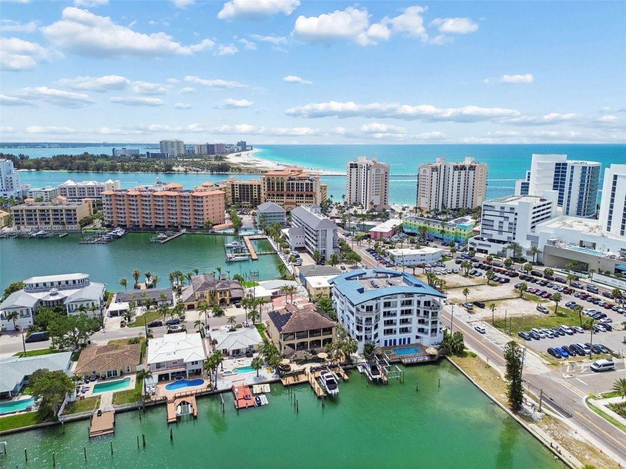 108 Bayside Drive, Clearwater Beach, FL 33767 Photo