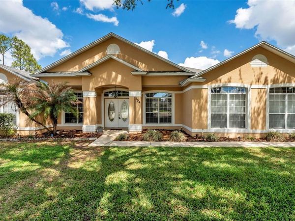 104 MELISSA TRAIL , AUBURNDALE, FL 33823