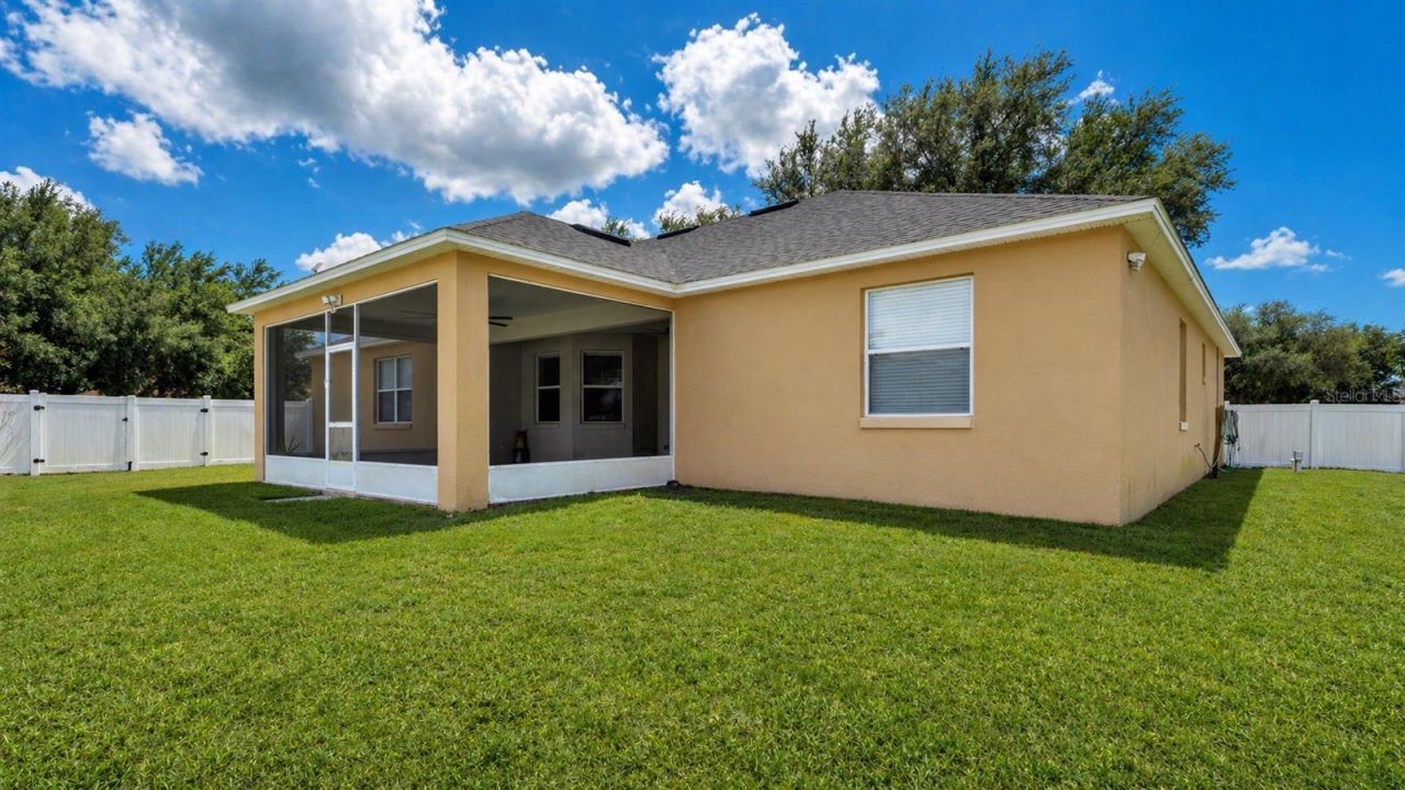 104 Melissa Trail, Auburndale, FL 33823 Photo