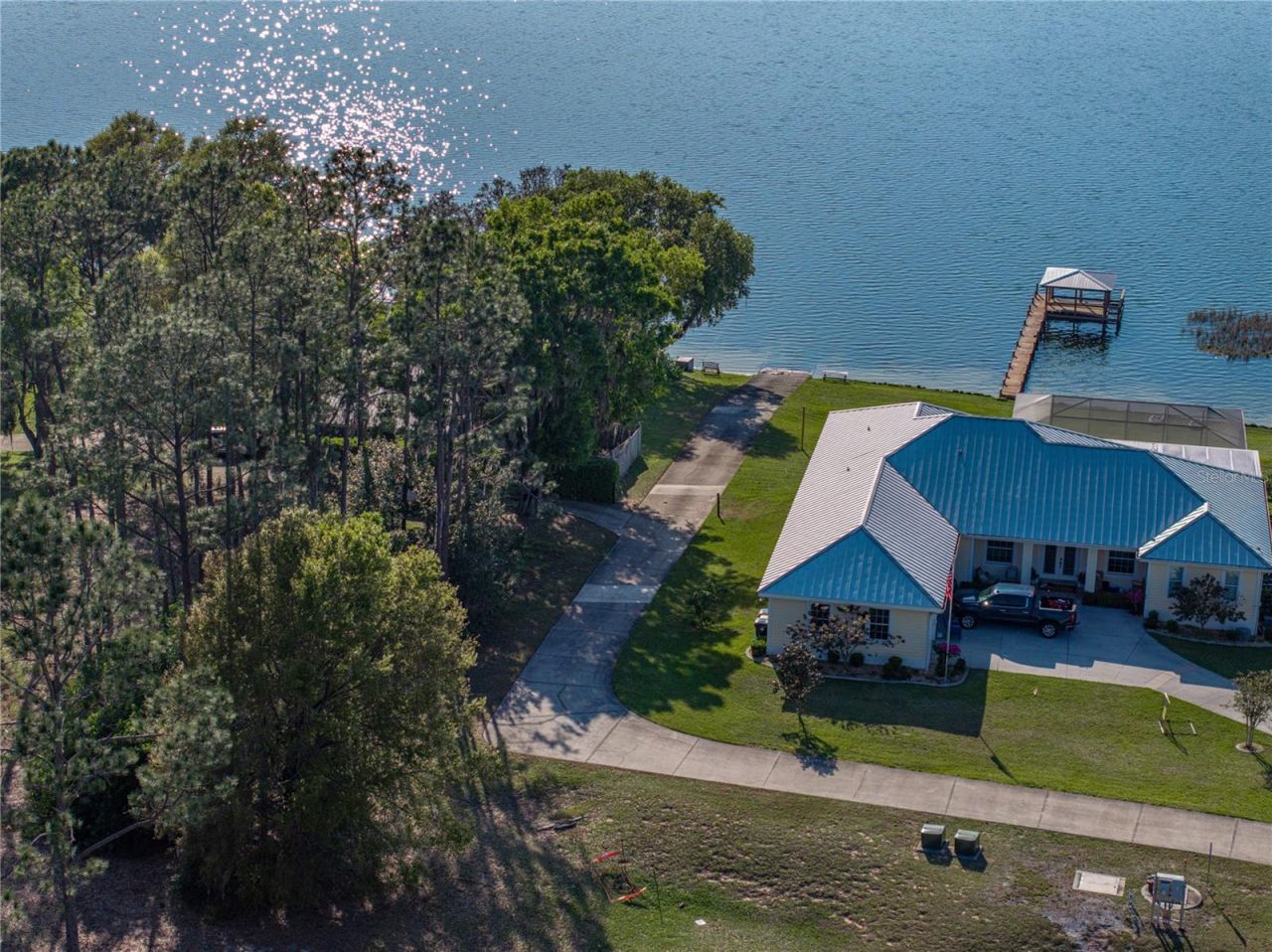 104 Melissa Trail, Auburndale, FL 33823 Photo