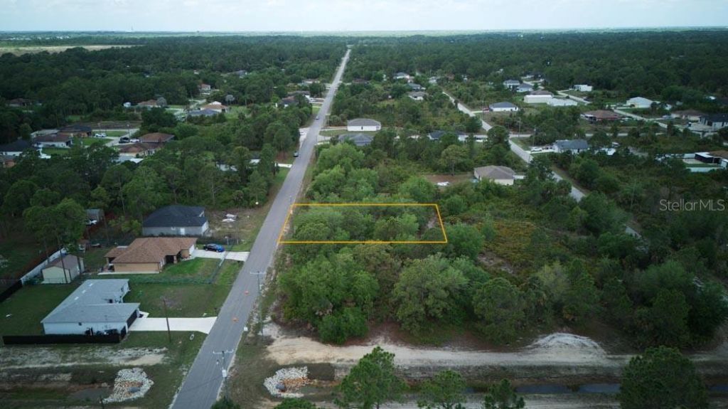 3104 51st Street W, Lehigh Acres, FL 33971 Photo