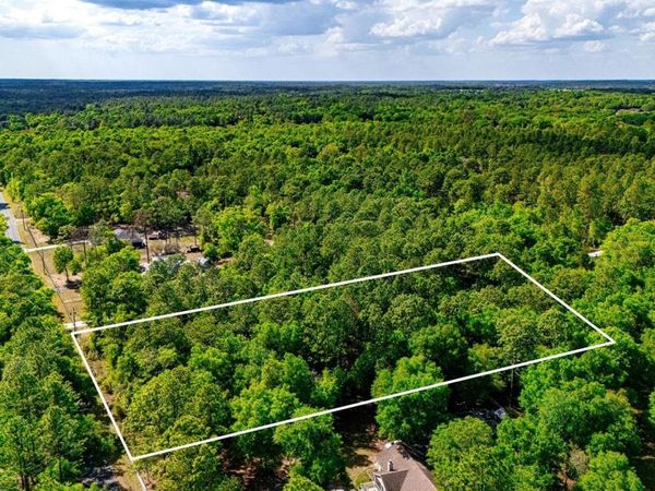 0 SW 57TH PLACE , DUNNELLON, FL 34431