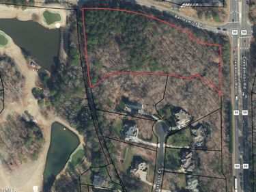 9809 Baileywick Road, Raleigh, NC 27613