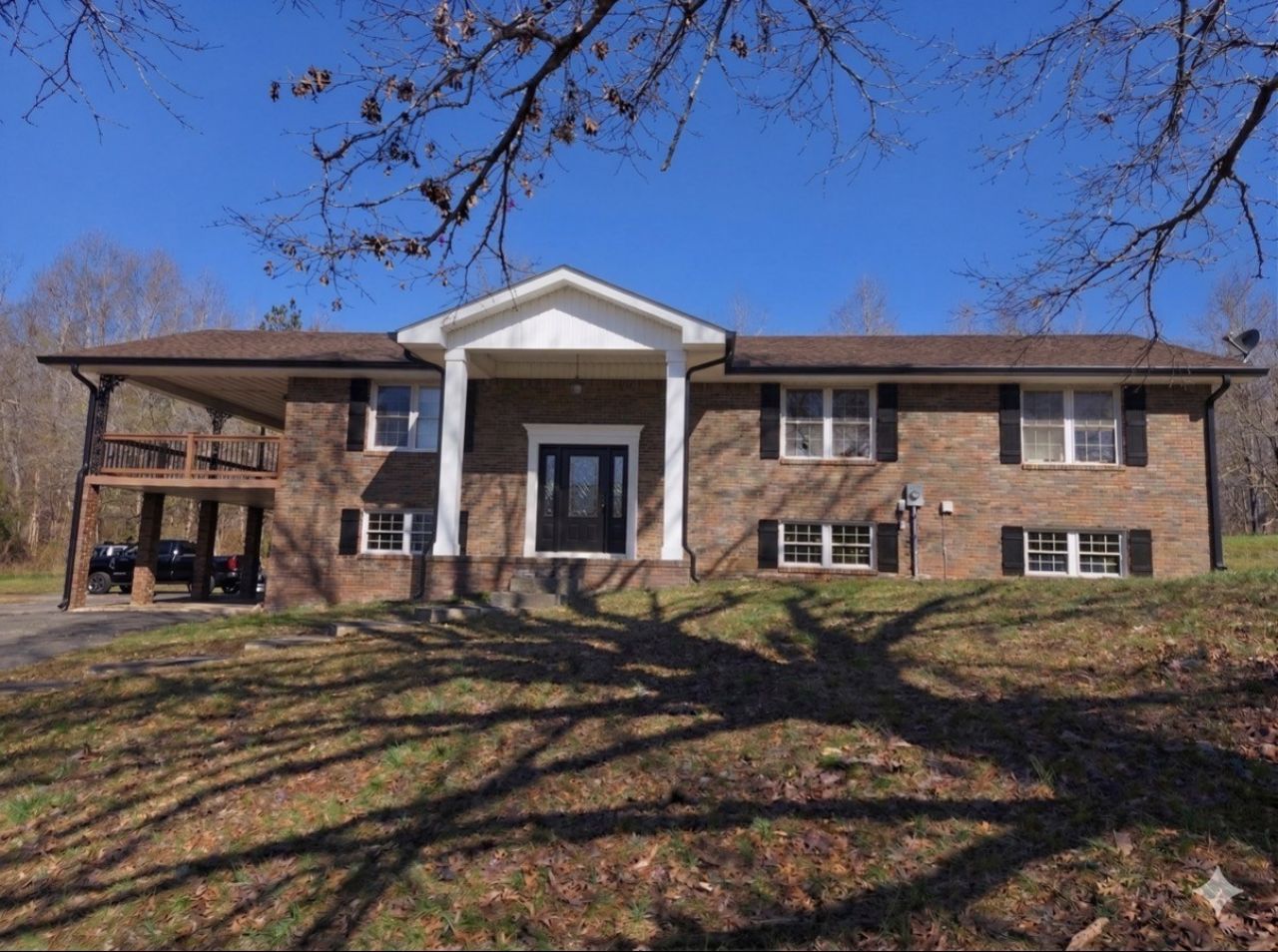 1802 Waynesboro Hwy , Hohenwald, TN 38462 Main Photo