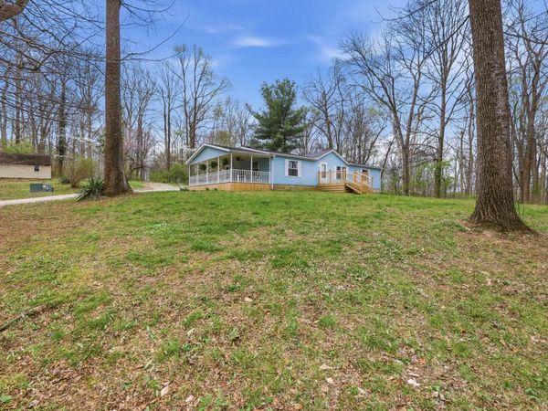 6353 W McNeely Street, Ellettsville, IN 47429