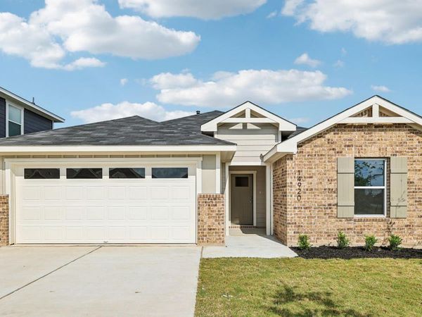 14920 FOUND ADMIRAL LN, Manor, TX 78653