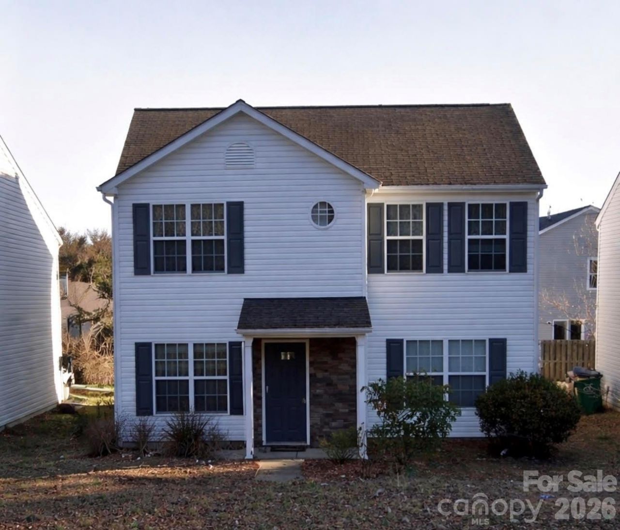 3928 Glory Street, Charlotte, NC 28206 Main Photo