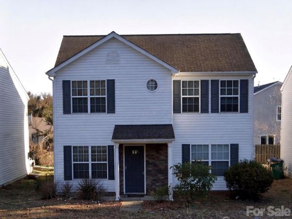 3928 Glory Street, Charlotte, NC 28206