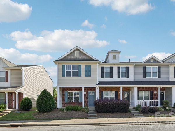 12720 Livengood Lane , Charlotte, NC 28269