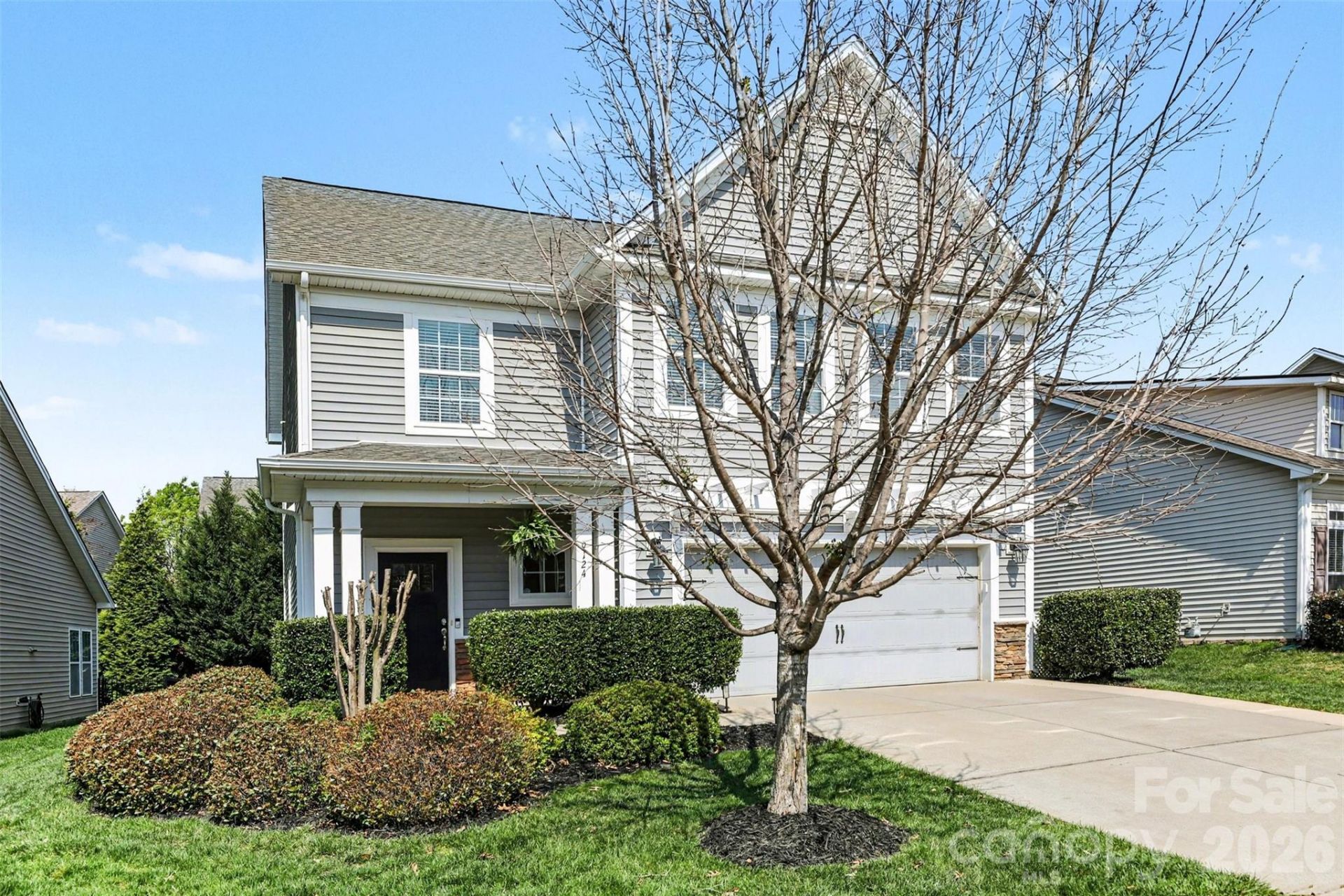 9124 Inverness Bay Road, Charlotte, NC 28278 Main Photo