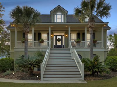 1330 Tidal Creek Cove, Charleston, SC 29412
