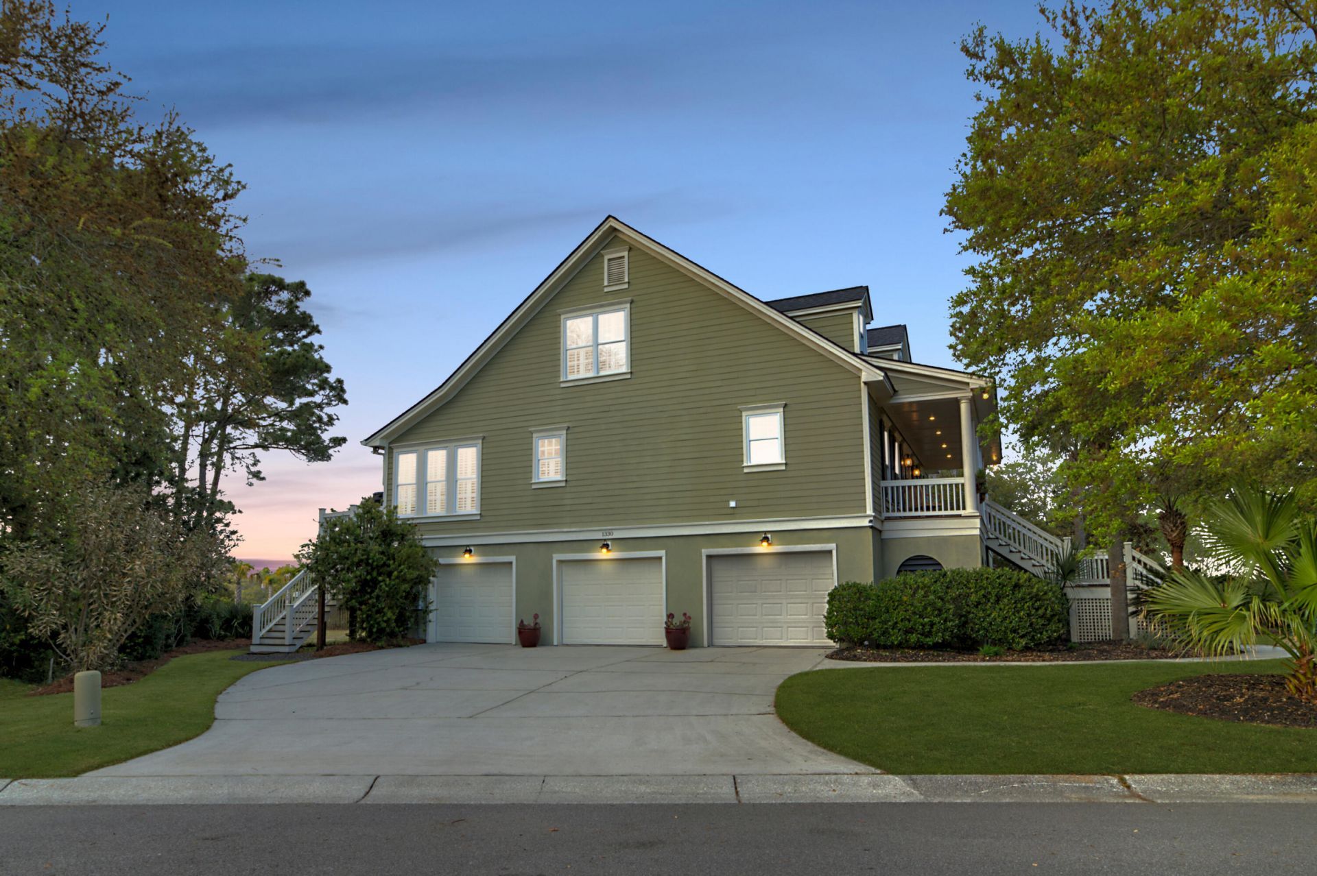 1330 Tidal Creek Cove Photo 6