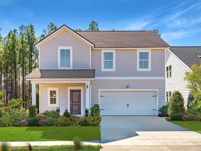 1035 Adirondack Drive, Summerville, SC 29485