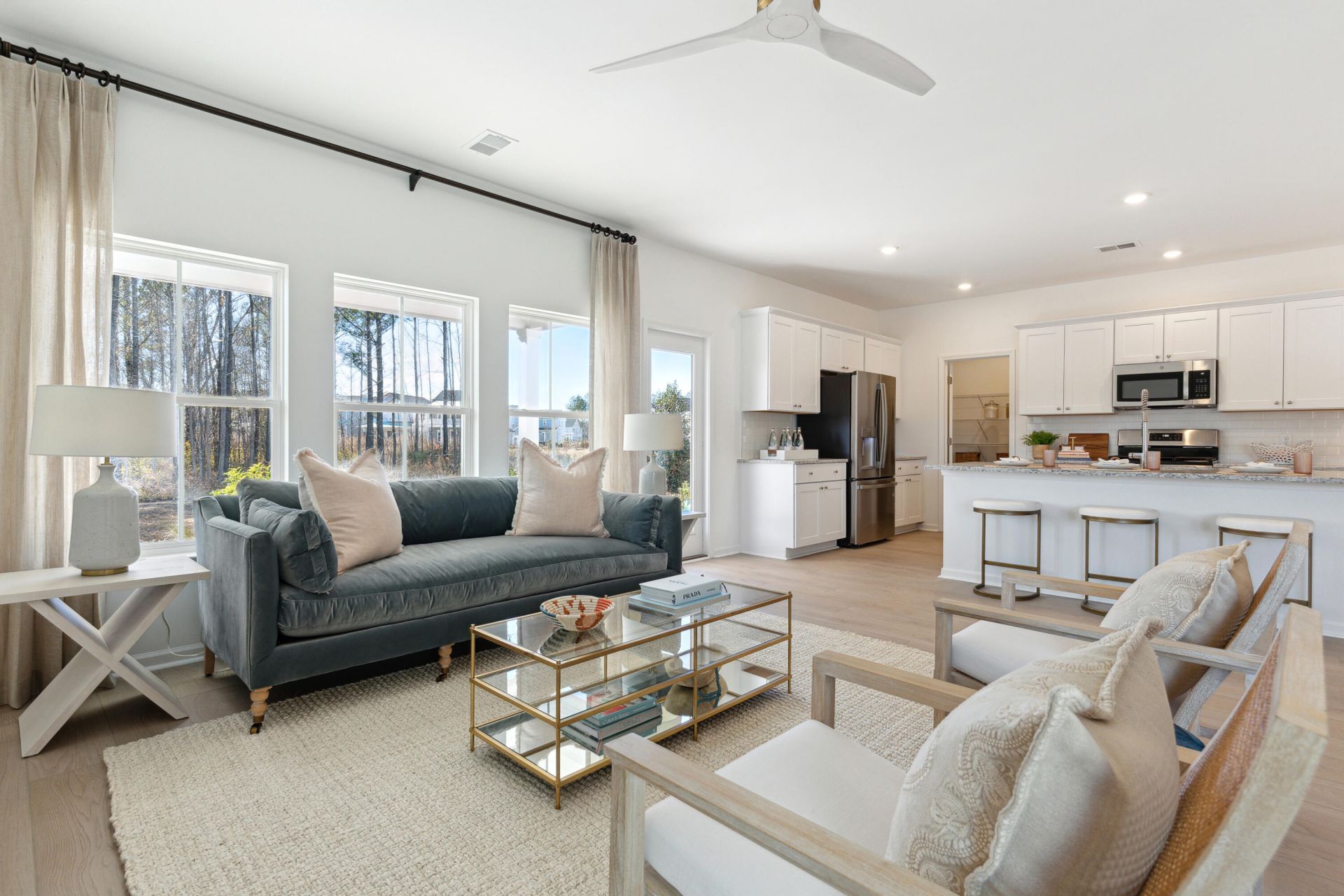 1035 Adirondack Drive Photo 9