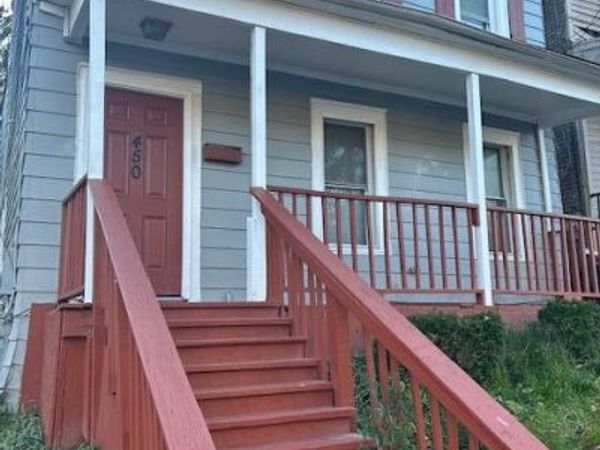 450 Hudson Avenue, Albany, NY 12203
