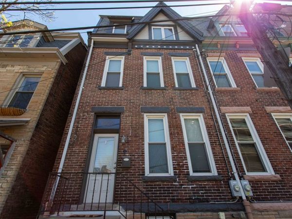1022 Herron Ave, Pittsburgh, PA 15219