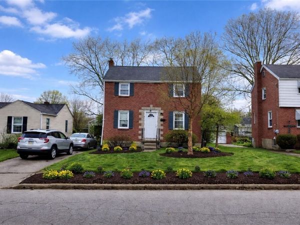 759 Federal Dr, Sharon, PA 16146