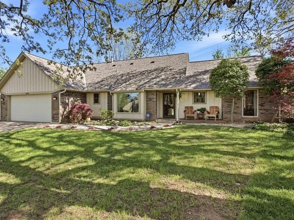 2148 Running Branch Road, Edmond, OK 73013