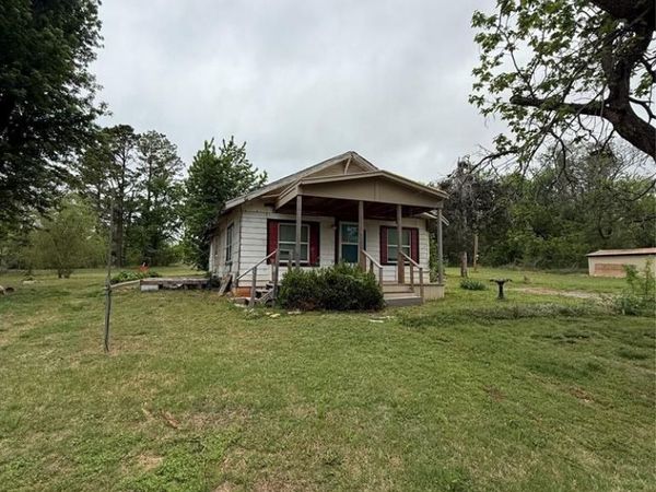 26891 Railroad Street, Blanchard, OK 73010