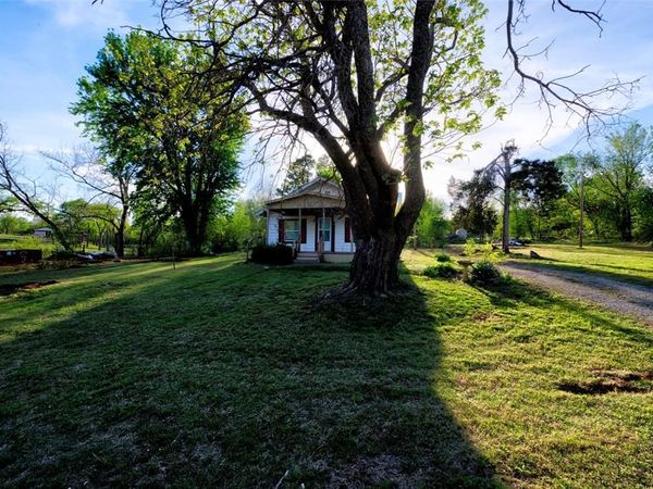 26891 Railroad Street, Blanchard, OK 73010