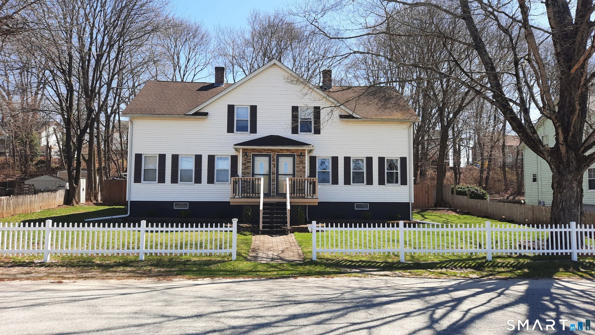 21-23 Community, Plainfield, CT 06374 Main Photo