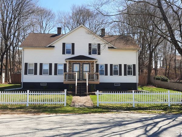 21-23 Community, Plainfield, CT 06374