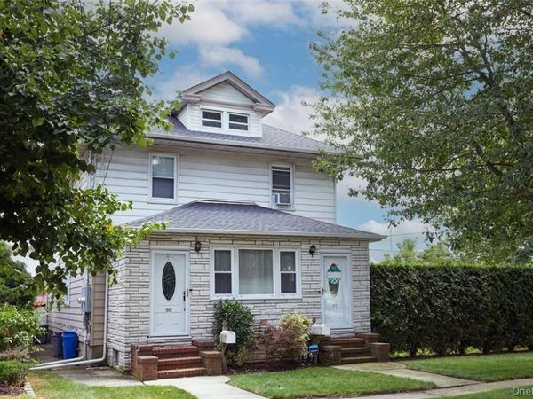 59 Depan Avenue , Floral Park, NY 11001