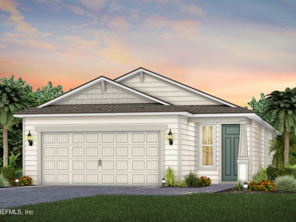 515 GOODWILL Court, Yulee, FL 32097