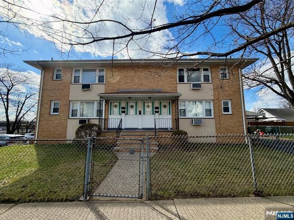 24 5th Street, RIDGEFIELD PARK, NJ 07660