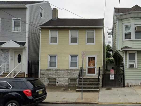 268 Walnut Street, NEWARK, NJ 07105