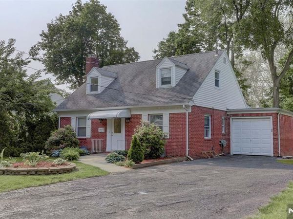 1 Ramsey Terrace, FAIRLAWN, NJ 07410