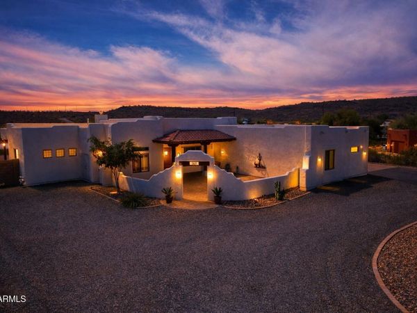 3411 W PINNACLE VISTA Drive, Phoenix, AZ 85083