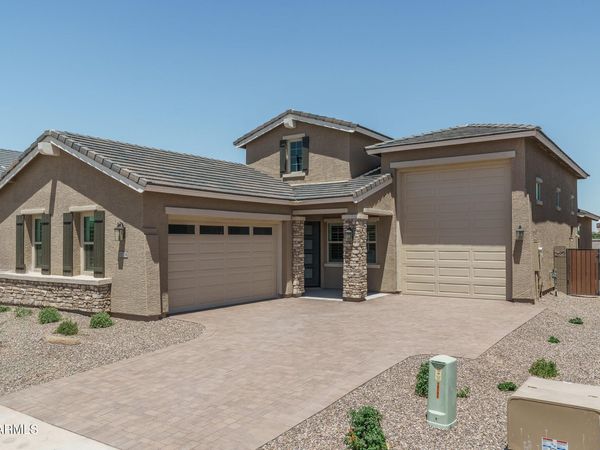 18734 W WESTVIEW Drive, Litchfield Park, AZ 85340