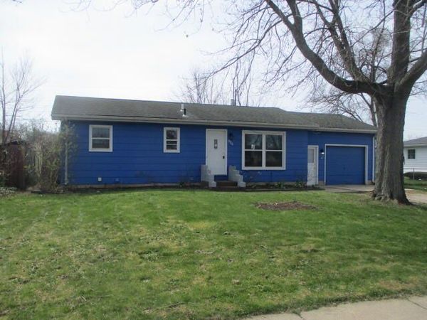 3926 Papalardo Street, Bridgman, MI 49106