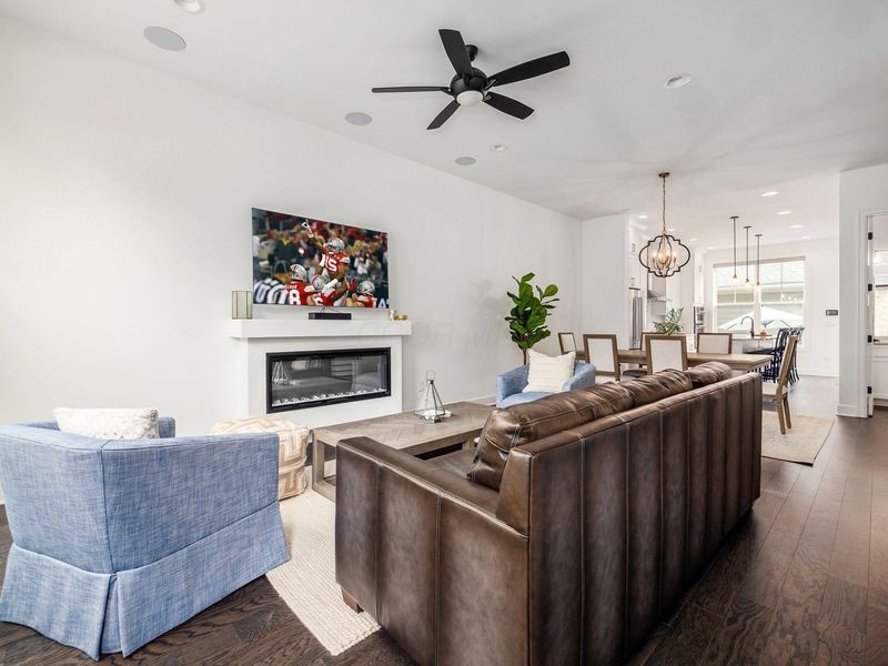 924 Pullman Place, Unit 32, Columbus, OH 43212 Photo 10