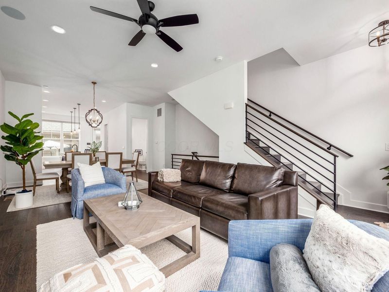 924 Pullman Place, Unit 32, Columbus, OH 43212 Photo 11