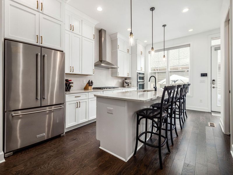 924 Pullman Place, Unit 32, Columbus, OH 43212 Photo 14