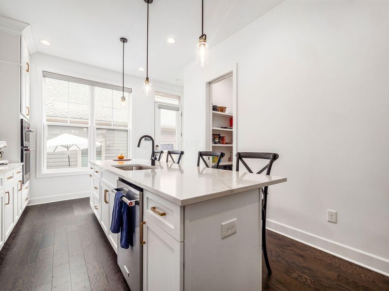 924 Pullman Place, Unit 32, Columbus, OH 43212 Photo 15