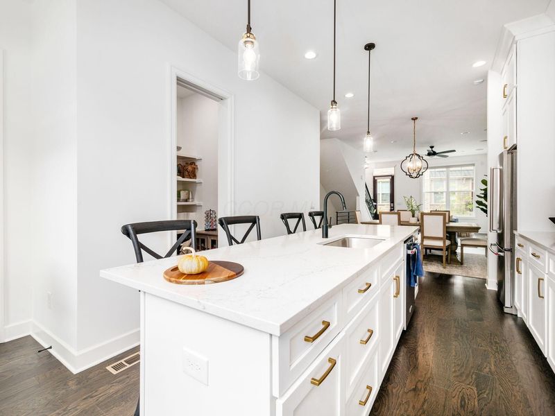 924 Pullman Place, Unit 32, Columbus, OH 43212 Photo 18